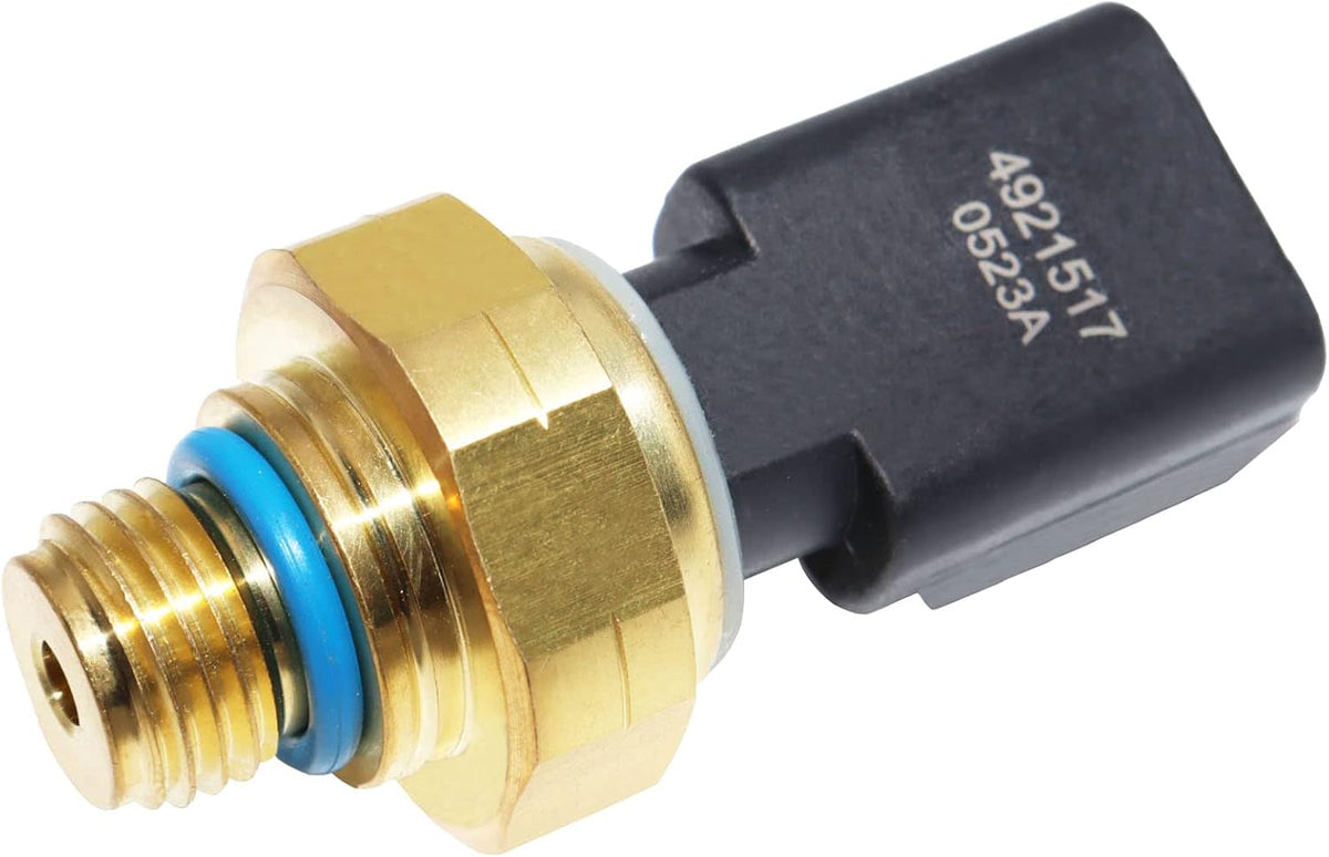 Oil Pressure Sensor for Cummins ISX ISM ISX11.9 ISX15 Engine 4921517