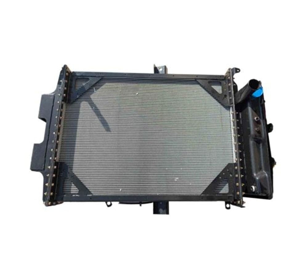Heavy Duty Radiator for Kenworth T600A T800 W900 T400 1984-2007 Replaces OEM 1720204 1A020259 2400092 5580484 X510201 Direct Fit Replacement