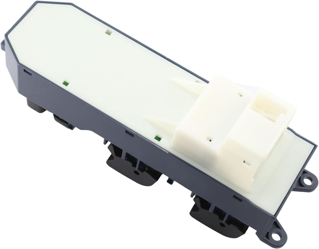 Driver Side LED Power Window Switch Auto down up Compatible with Tundra:2007-2021 84820-0R040 848200R040