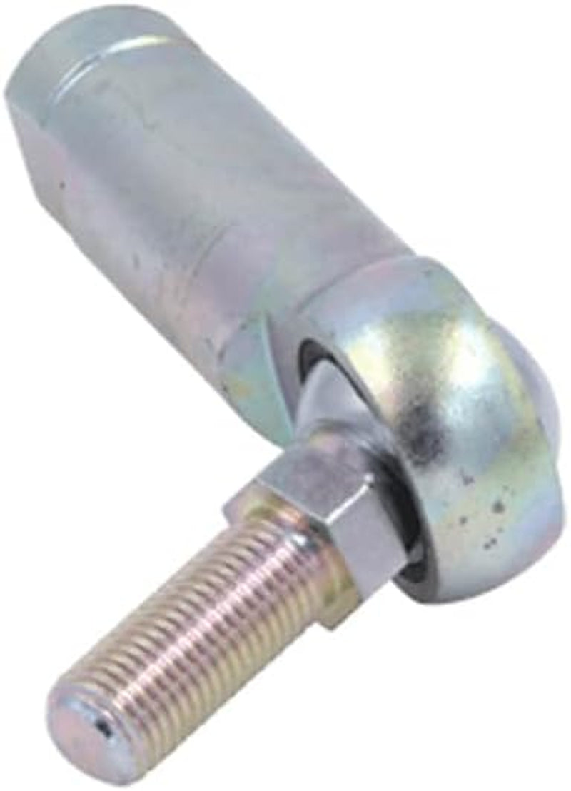 Heavy Duty Left Hand Clutch Rod End - Clutch Control Rod End Replaces K124-402-1, Automann 462.ESK4021, OE Aftermarket SPFL6S073,