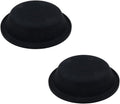 2 Pk Type 30 7.843" Air Brake Chamber Diaphragm for Spring Brakes Replaces OEM 1127L009 1186261 2462001 4311928 801378 8017424 N20097 R8708893