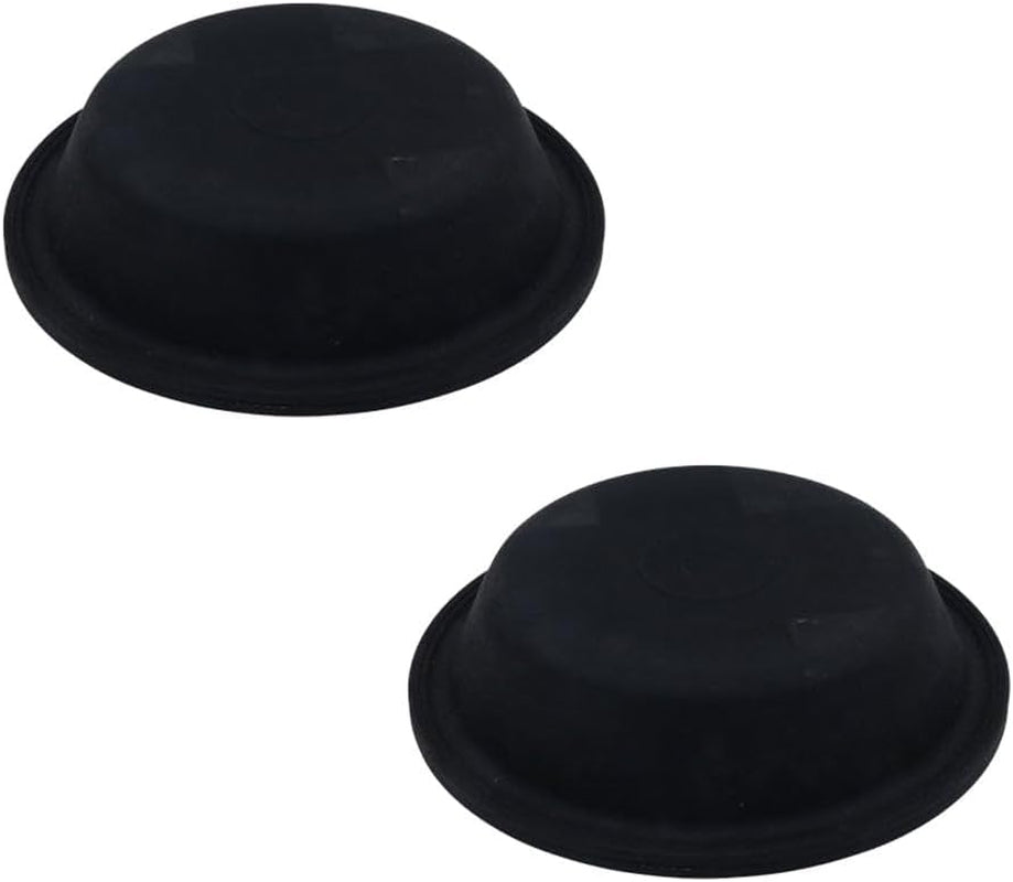 2 Pk Type 30 7.843" Air Brake Chamber Diaphragm for Spring Brakes Replaces OEM 1127L009 1186261 2462001 4311928 801378 8017424 N20097 R8708893