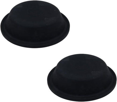 2 Pk Type 30 7.843" Air Brake Chamber Diaphragm for Spring Brakes Replaces OEM 1127L009 1186261 2462001 4311928 801378 8017424 N20097 R8708893