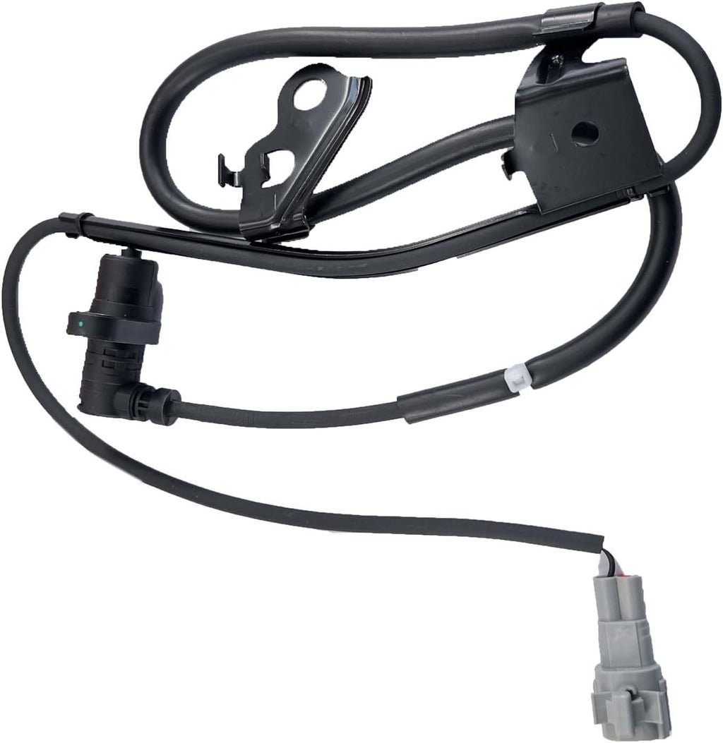 ABS Wheel Speed Sensor Compatible with Prius 2004 2005 2006 2007 2008, L4 1.5L - Front Left Driver Side, Replace# 8954347020