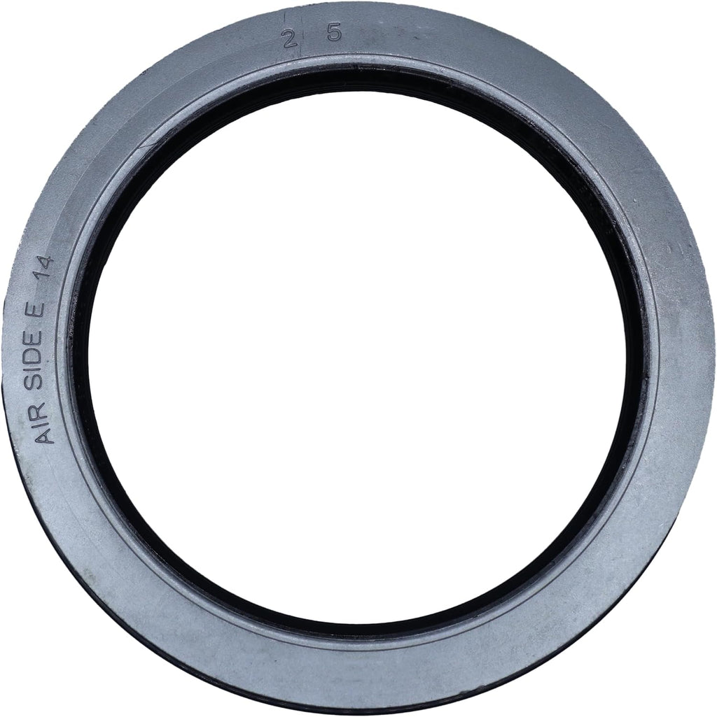 High Performance Wheel Seal Drive 47691 Compatible with SKF Scotseal Plusxl Seal Freightliner Kenworth Peterbilt Navistar Volvo Trucks