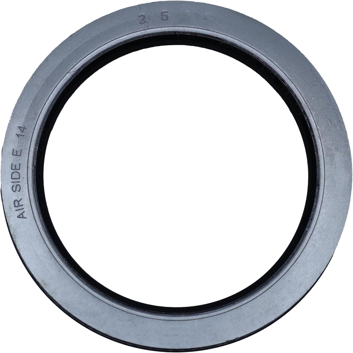 High Performance Wheel Seal Drive 47691 Compatible with SKF Scotseal Plusxl Seal Freightliner Kenworth Peterbilt Navistar Volvo Trucks