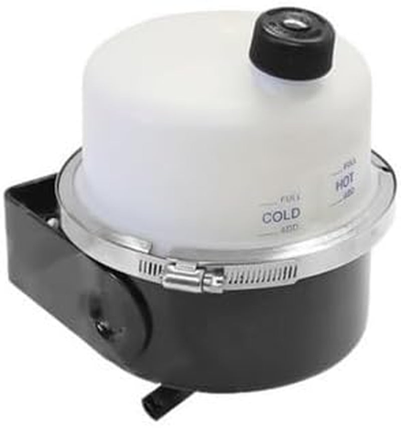 575.1138 Power Steering Reservoir Peter