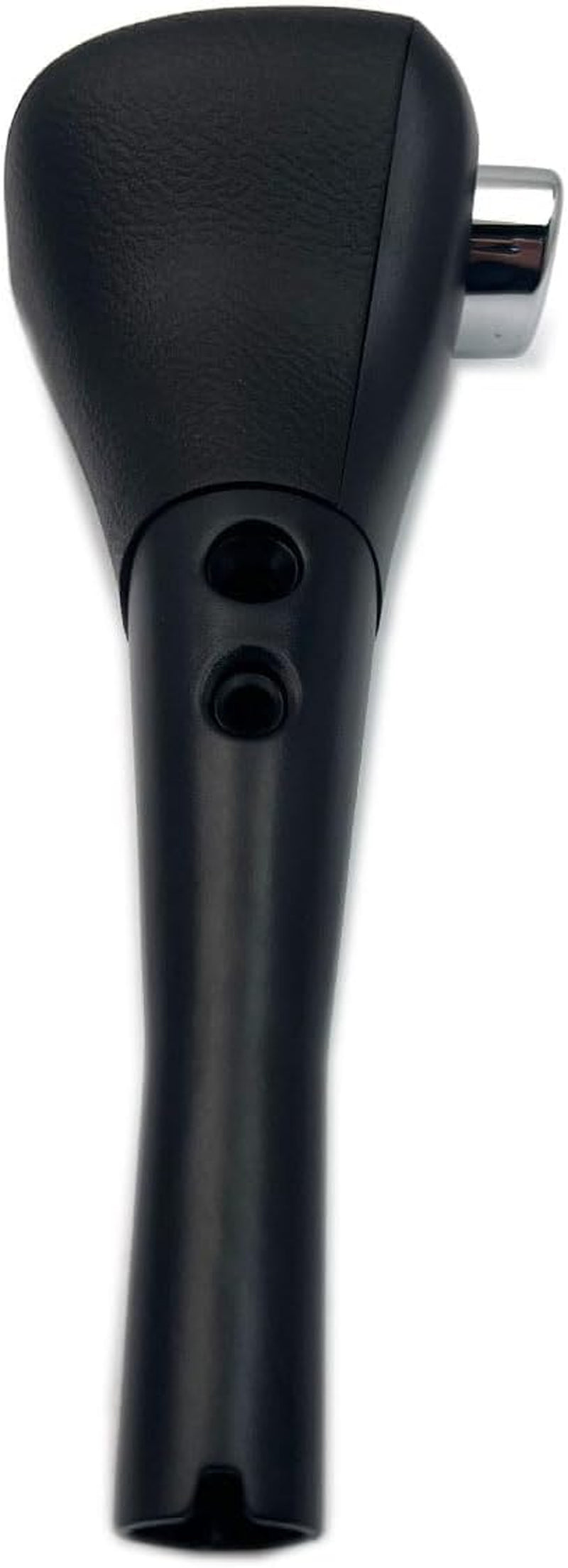 Gear Shift Knob Handle and Lever Replace 54130-SDA-A84ZB Whole Piece Shifter Knob Compatible with Accord 2003-2005
