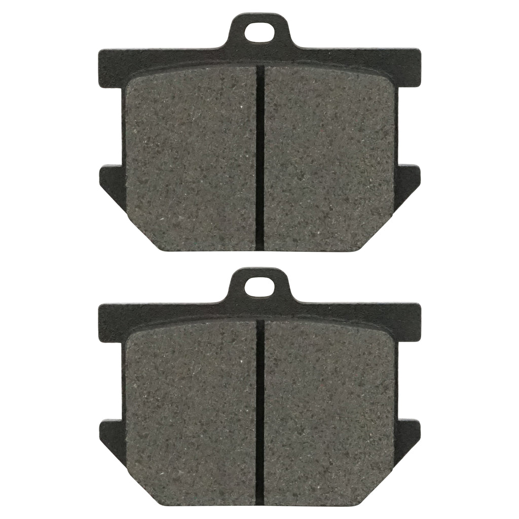 Front Brake Pads for Yamaha Sr500 1978 1979 Front Brake Pads