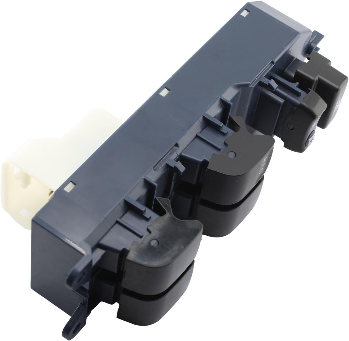 Driver Side LED Power Window Switch Auto down up Compatible with Tundra:2007-2021 84820-0R040 848200R040