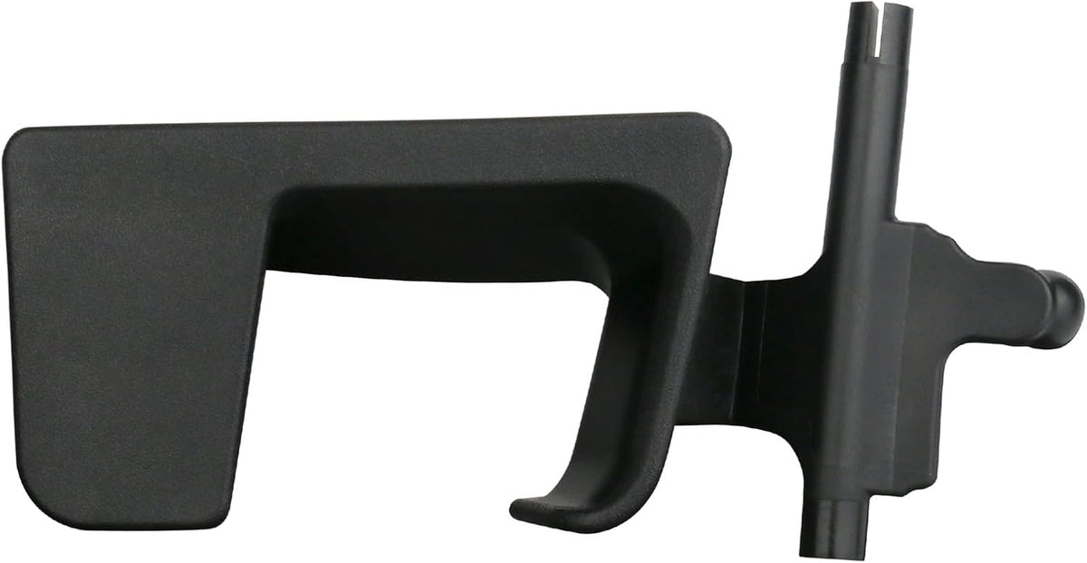 Front Right Interior Door Handle for Freightliner Columbia Century Class Replaces 7761-5204 Passenger Side