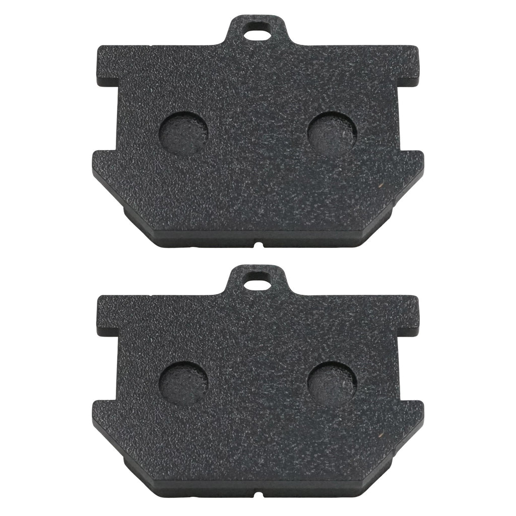 Front Brake Pads for Yamaha Sr500 1978 1979 Front Brake Pads