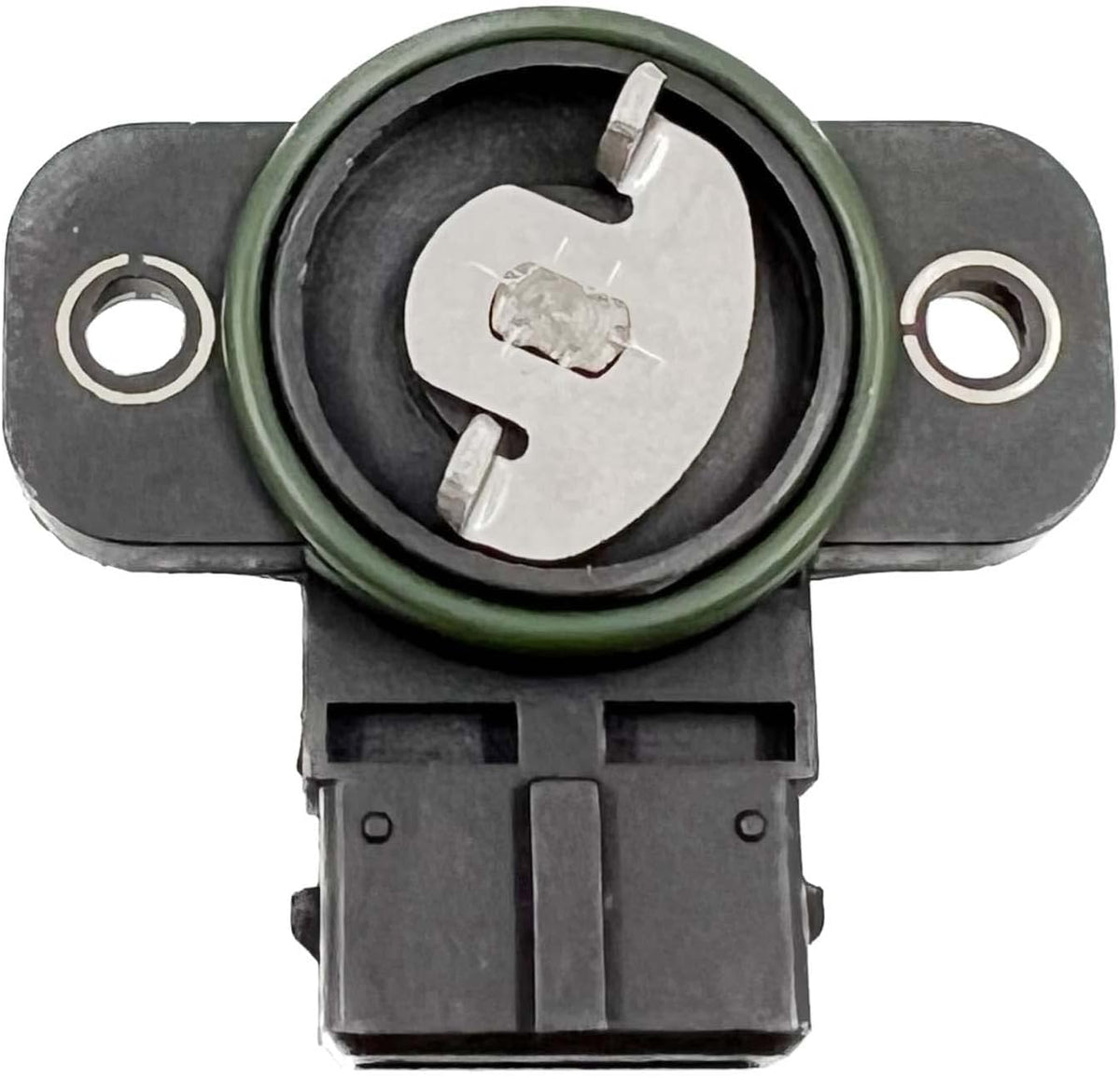 35170-37100 Throttle Position Sensor Compatible with Santa FE Sonata Tiburon Tucson Optima SPORTAGE 5S5186 TPS4120 TH293