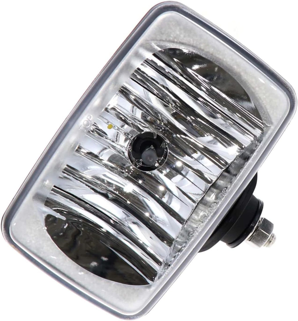 Clear Lamp Assembly - A06-75741-000