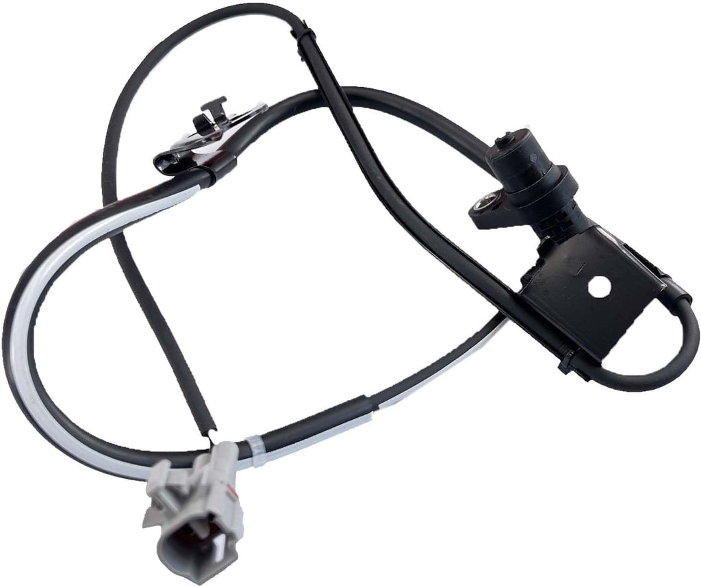 ABS Wheel Speed Sensor Compatible with Prius 2004 2005 2006 2007 2008, L4 1.5L - Front Left Driver Side, Replace# 8954347020