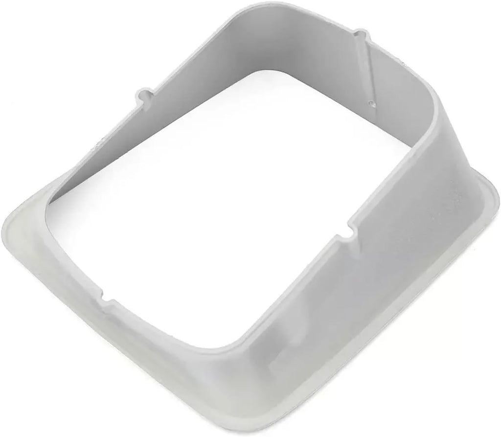 Headlight Headlamp Bezel Housing Cover for Freightliner FL50 FL60 FL70