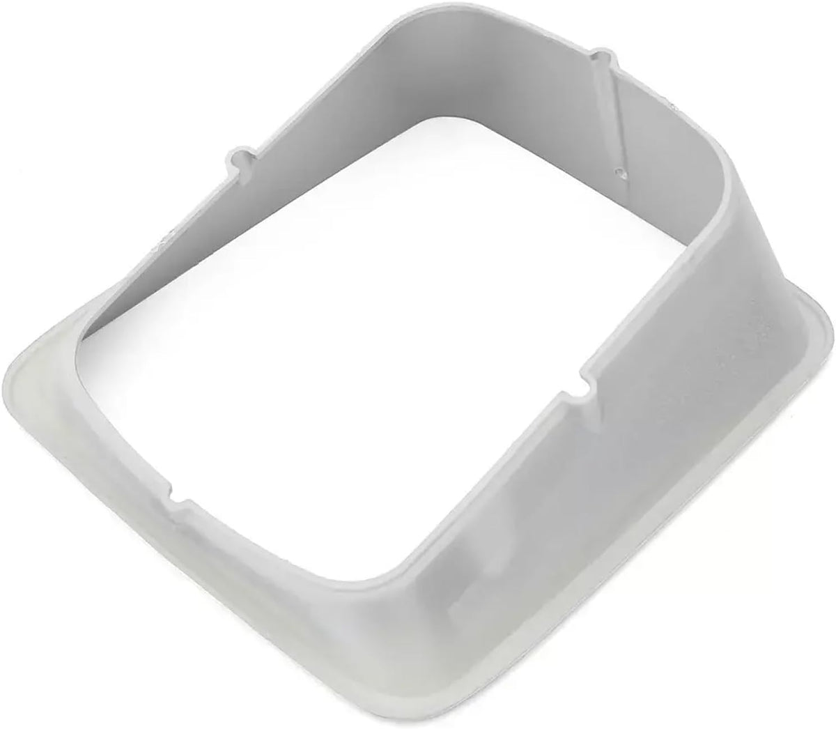 Headlight Headlamp Bezel Housing Cover for Freightliner FL50 FL60 FL70