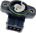 35170-37100 Throttle Position Sensor Compatible with Santa FE Sonata Tiburon Tucson Optima SPORTAGE 5S5186 TPS4120 TH293