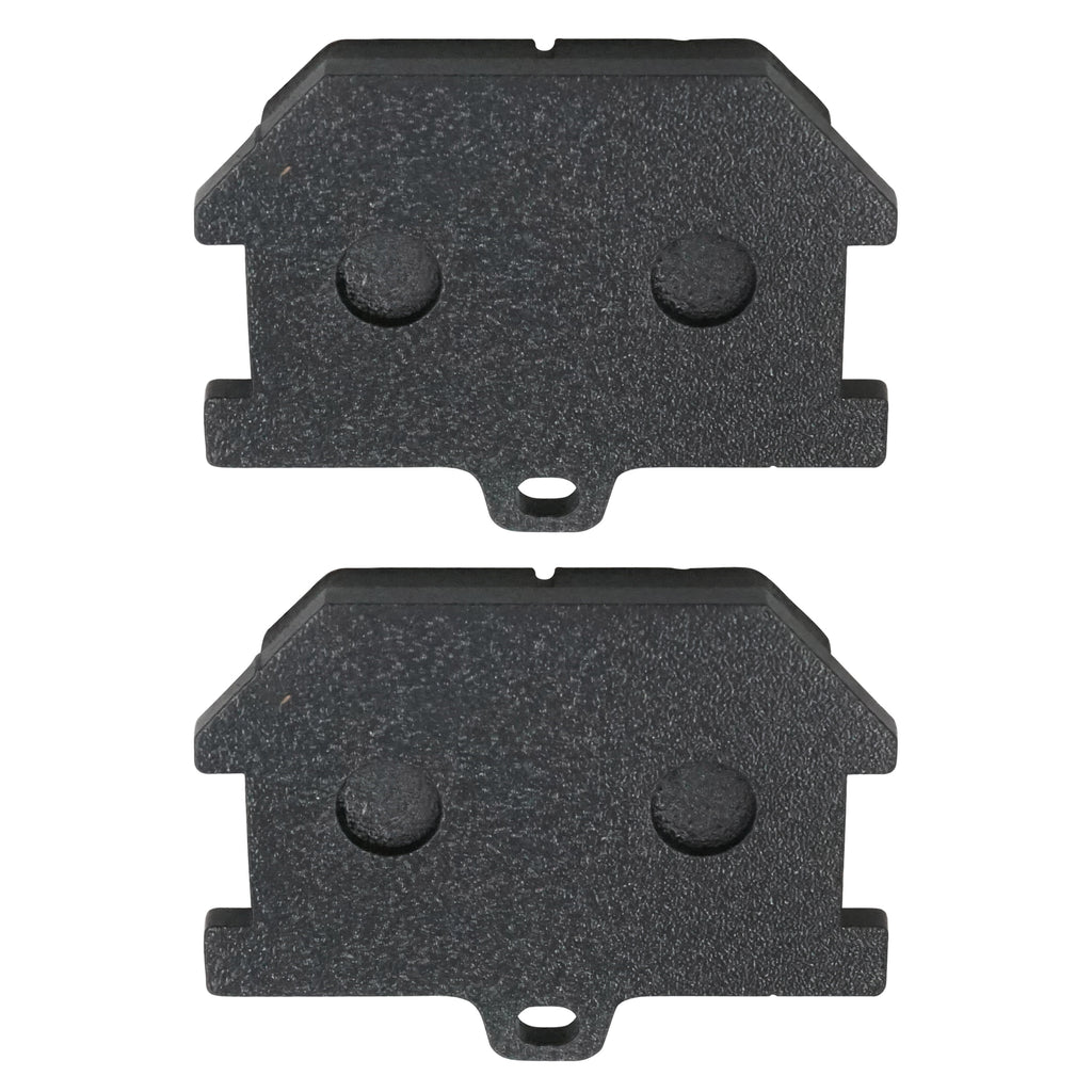 Front Brake Pads for Yamaha Sr500 1978 1979 Front Brake Pads