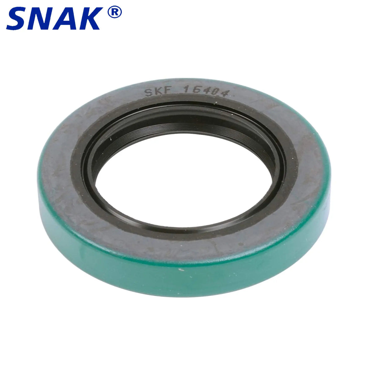 SNAK 46305 CR Customized Oil Seal Trailer Axle Heavy Duty Truck 4.625" Shaft Diameter 6.006" OD, 1.063" Width National Oil Seal