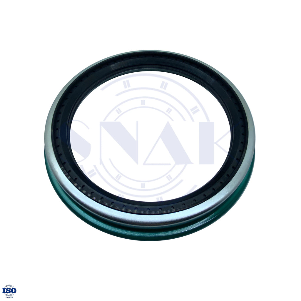 SNAK Factory Type 47697 121*160.3*28 Oil Seal Automobile Drive Axle Spare Part 370003A Truck Shaft Axle Rotary Oil Seal