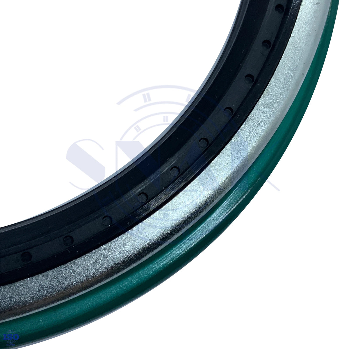 SNAK Factory Type 47697 121*160.3*28 Oil Seal Automobile Drive Axle Spare Part 370003A Truck Shaft Axle Rotary Oil Seal