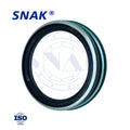 SNAK Factory Type 47697 121*160.3*28 Oil Seal Automobile Drive Axle Spare Part 370003A Truck Shaft Axle Rotary Oil Seal