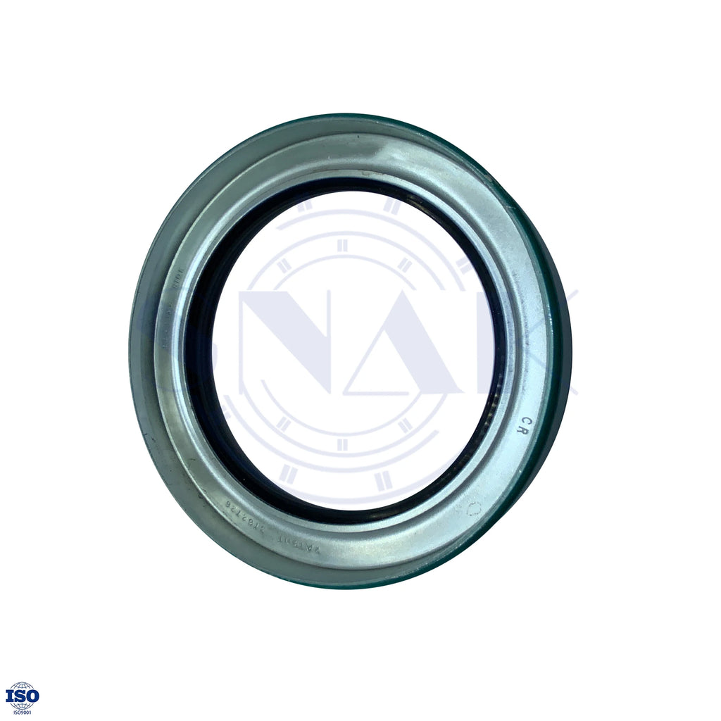 SNAK Factory Type 47697 121*160.3*28 Oil Seal Automobile Drive Axle Spare Part 370003A Truck Shaft Axle Rotary Oil Seal