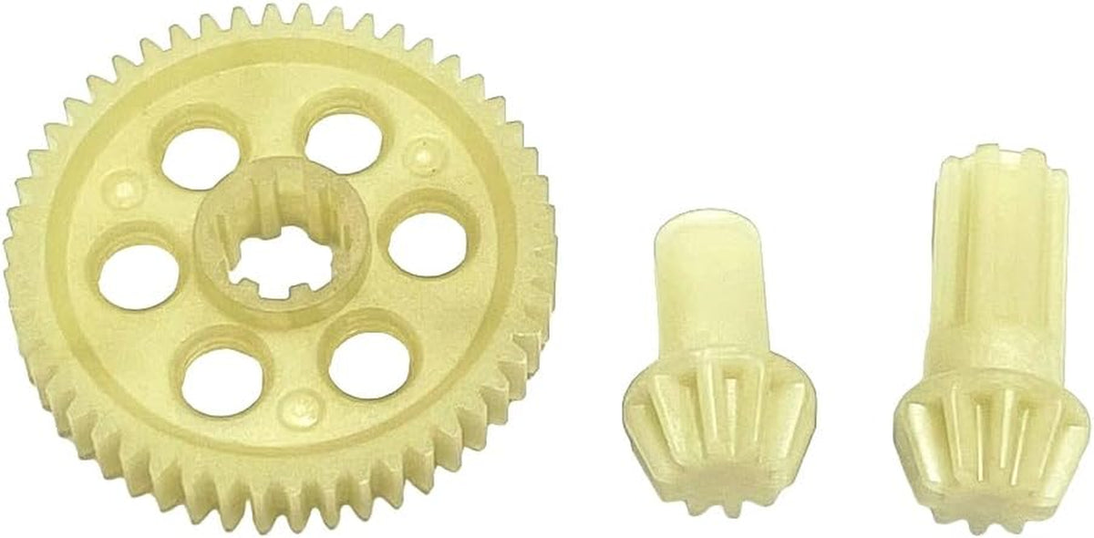 Zddingtech M16020 Spur Gear,Drive Pinions Parts for 1:16 HBX 16889 16890 16890A 16889A 16889PRO HM161 RC Trucks Parts
