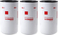 FF5825NN Fuel Filter (Set of 6), Fit for Cummins ISX11.9 Engines