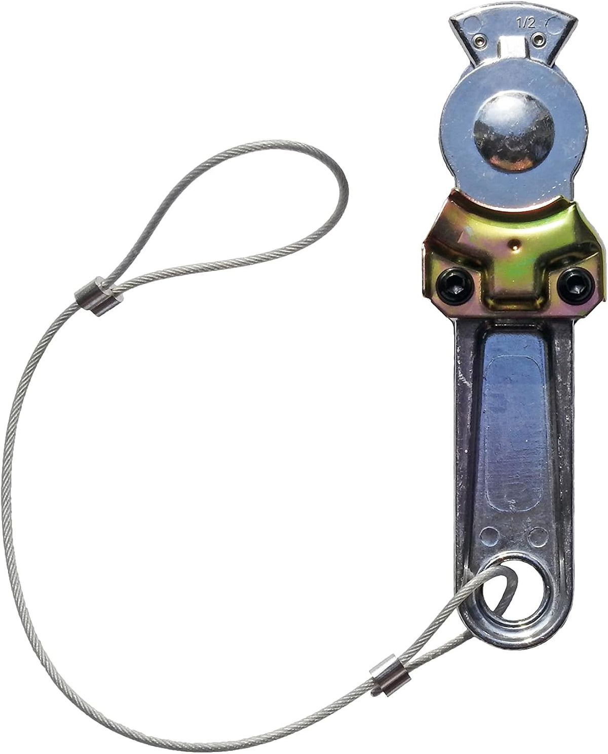 Road King Economy Dummy SHUTOFF GLADHAND with 18" Cable RK-150DGH