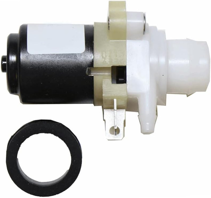 Heavy Duty 12V Windshield Washer Pump