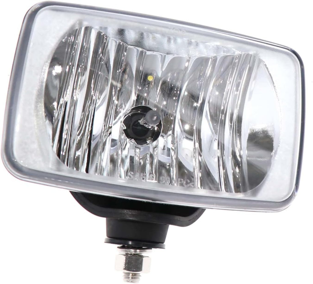 Clear Lamp Assembly - A06-75741-000
