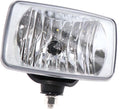 Clear Lamp Assembly - A06-75741-000