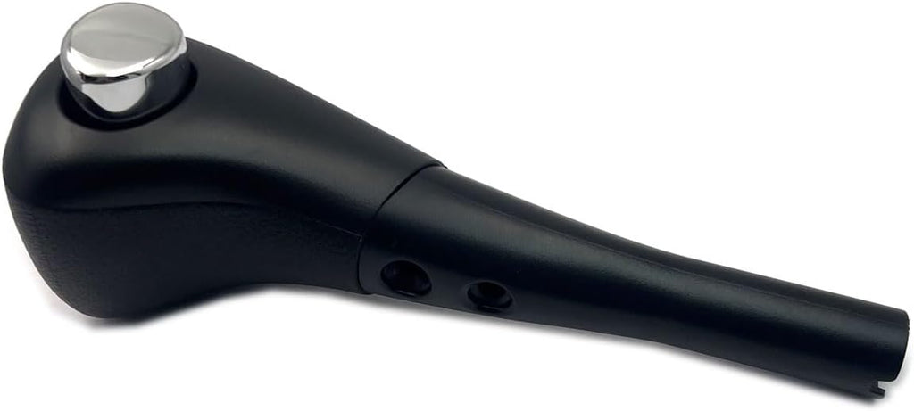 Gear Shift Knob Handle and Lever Replace 54130-SDA-A84ZB Whole Piece Shifter Knob Compatible with Accord 2003-2005