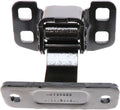 Door Hinge Assembly - A18-65616-000