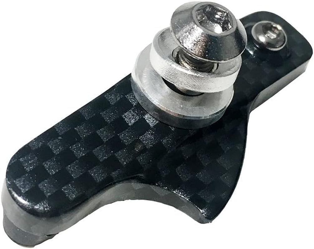 4PCS Premium Bike Brake Pads, Professional Mountain Bicycle V-Brake Pads, Bike Brake Blocks Kit