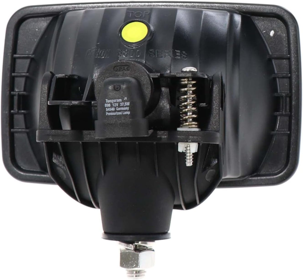Clear Lamp Assembly - A06-75741-000