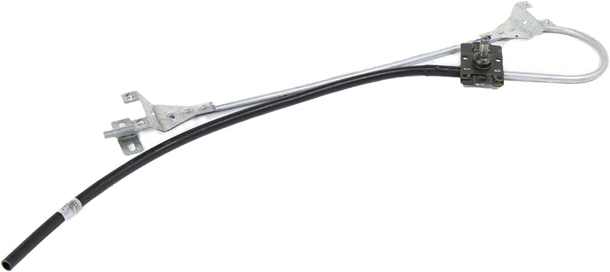 Window Regulator - WWS50254-3404