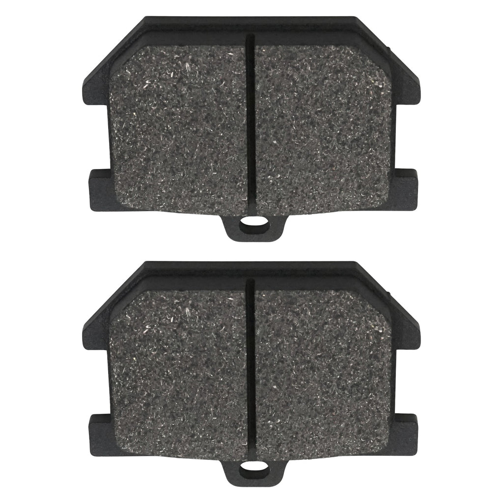 Front Brake Pads for Yamaha Sr500 1978 1979 Front Brake Pads
