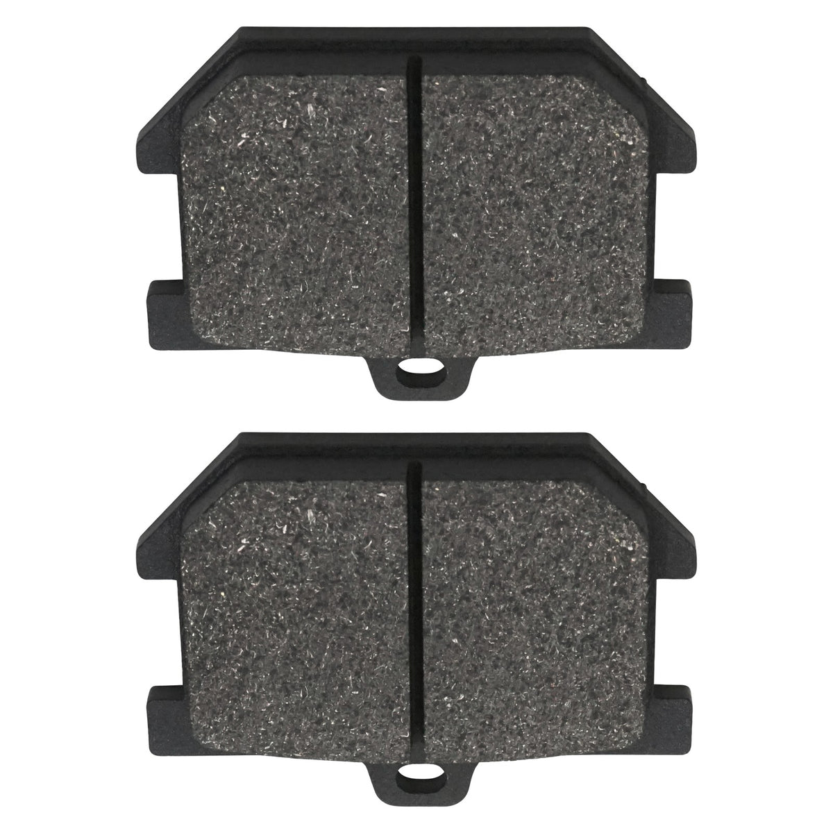 Front Brake Pads for Yamaha Sr500 1978 1979 Front Brake Pads