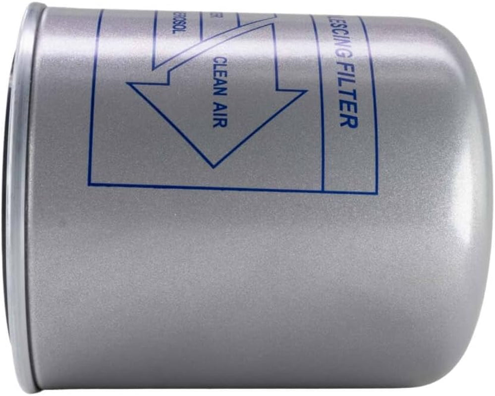2 Pack R950068A Oil Coalescing Air Dryer Cartridge AD-SP and Ad-Is Replaces Wabco 4329012252 4329012482 Freightliner TDAR950068 Meritor R950068A S4329012252 5008414PG TR950068
