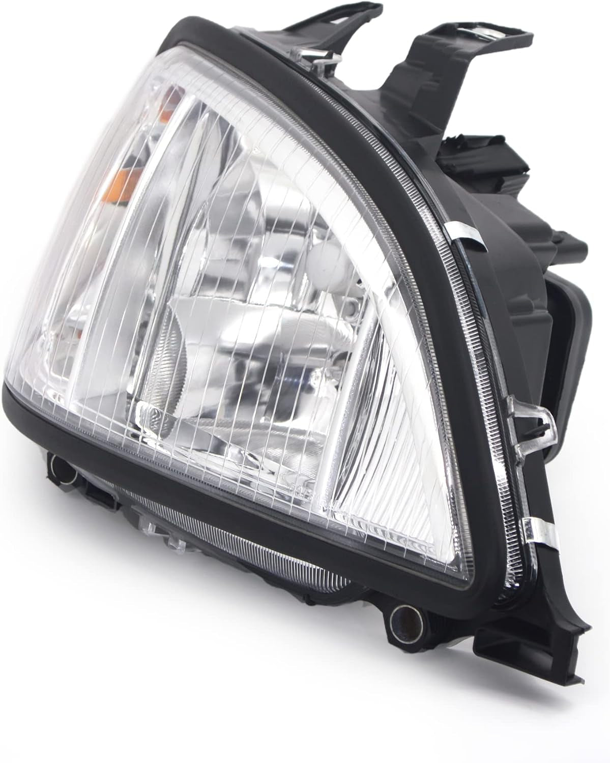 Headlight Replacement for 1996-2017 Freightliner Columbia Trucks