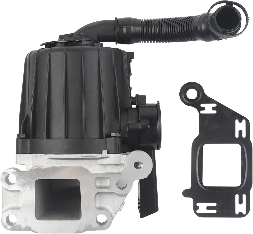 A4720108262 Crankcase Ventilation Oil Separator for Freightliner