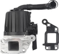 A4720108262 Crankcase Ventilation Oil Separator for Freightliner