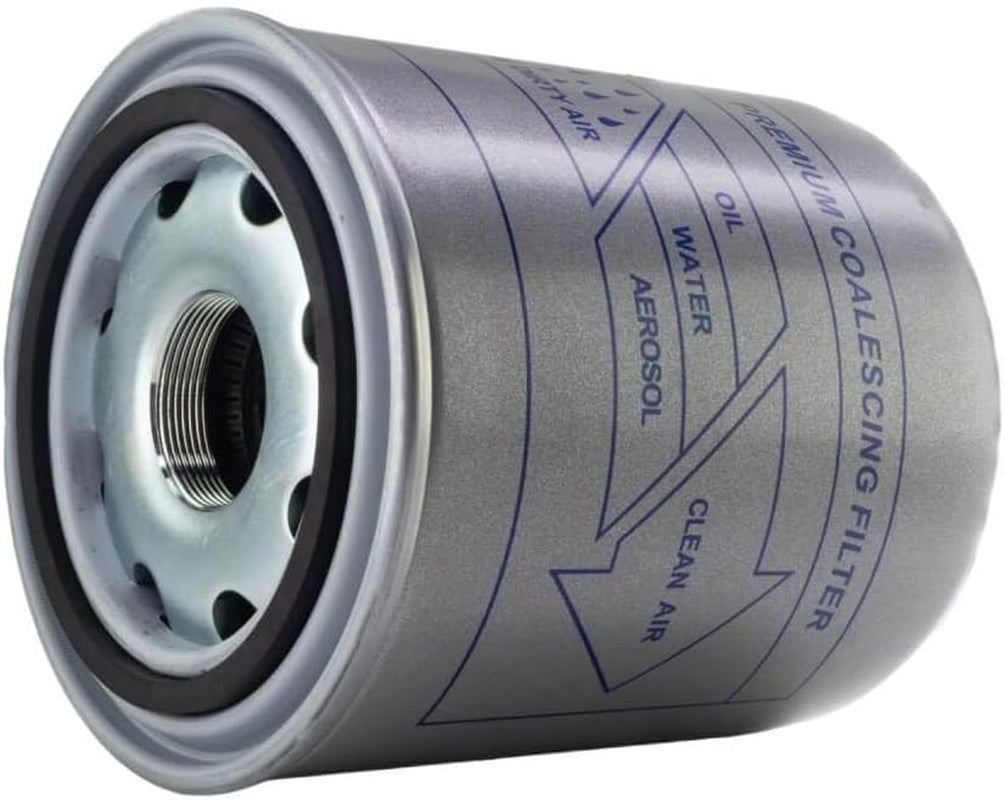 2 Pack R950068A Oil Coalescing Air Dryer Cartridge AD-SP and Ad-Is Replaces Wabco 4329012252 4329012482 Freightliner TDAR950068 Meritor R950068A S4329012252 5008414PG TR950068