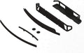 Bumper Set ARA320543 Elec Car/Truck Replacement Parts