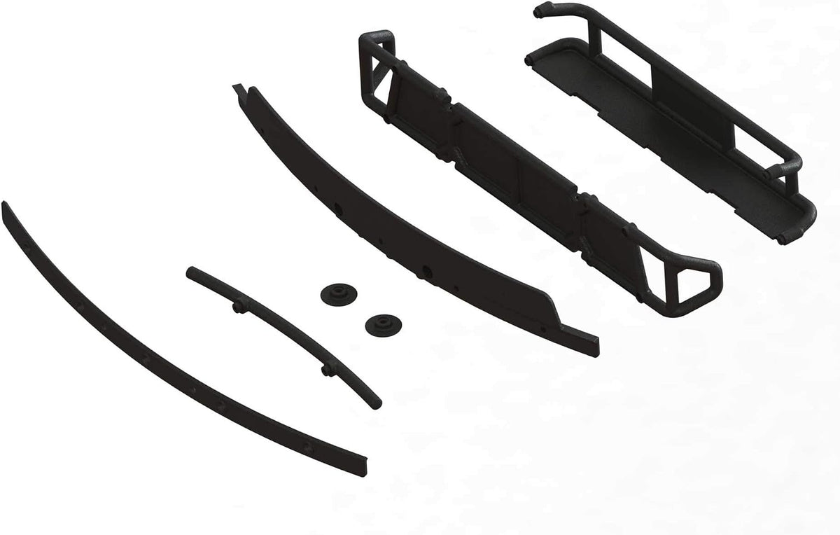 Bumper Set ARA320543 Elec Car/Truck Replacement Parts