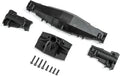 Axle Housing Set Center Section LMT LOS242055 Elec Car/Truck Replacement Parts