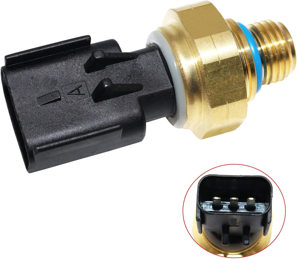 Oil Pressure Sensor for Cummins ISX ISM ISX11.9 ISX15 Engine 4921517
